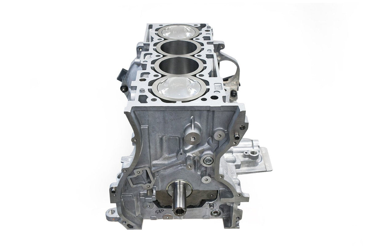 MAP SPEC Built 2.0L Evo X Shortblock - Stage 2 | 4B11T EVOX-20MSS-S2
