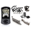 Cobb NexGen Stage 2 Power Package | 2008-2015 Mitsubishi Evo X (MIT002NG20)