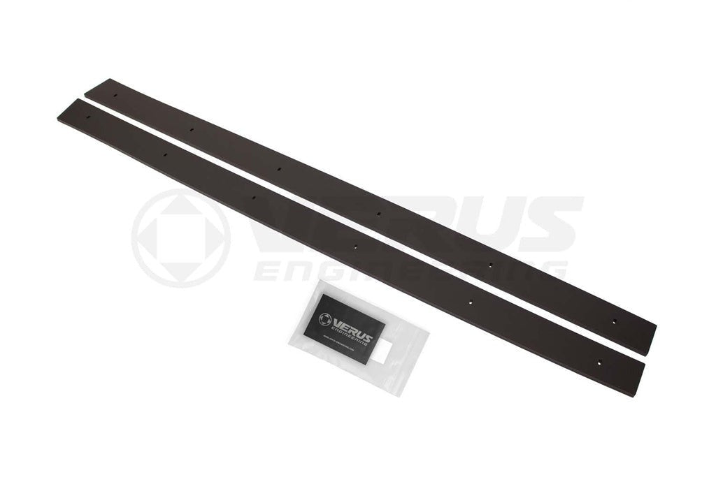 Verus Engineering Side Splitter Kit | 2023+ Toyota GR Corolla (A0516A)