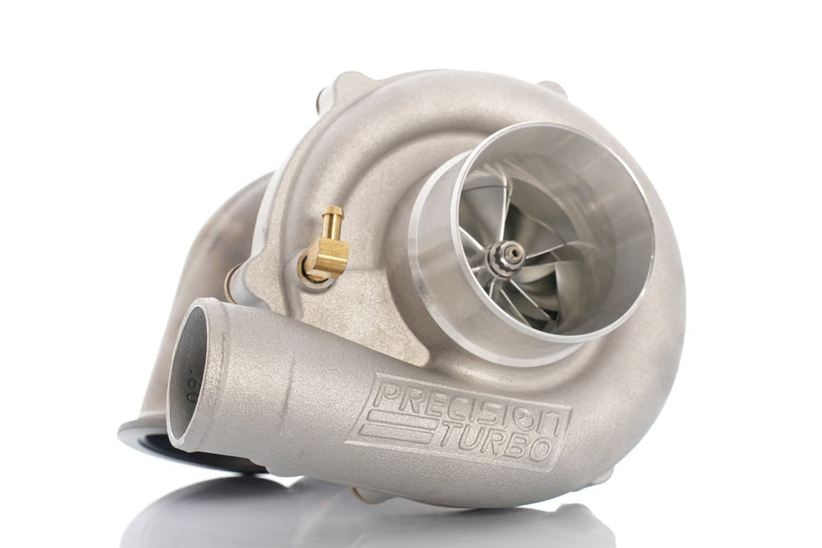 Precision Turbo Gen 1 PT6766 Jet-Fighter | Universal