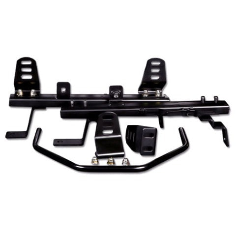 Buddy Club Super Low Down Left Seat Rail | 2013-2021 Subaru BRZ and 2013-2016 Scion FR-S (BC08-RSBSRZN6-L)