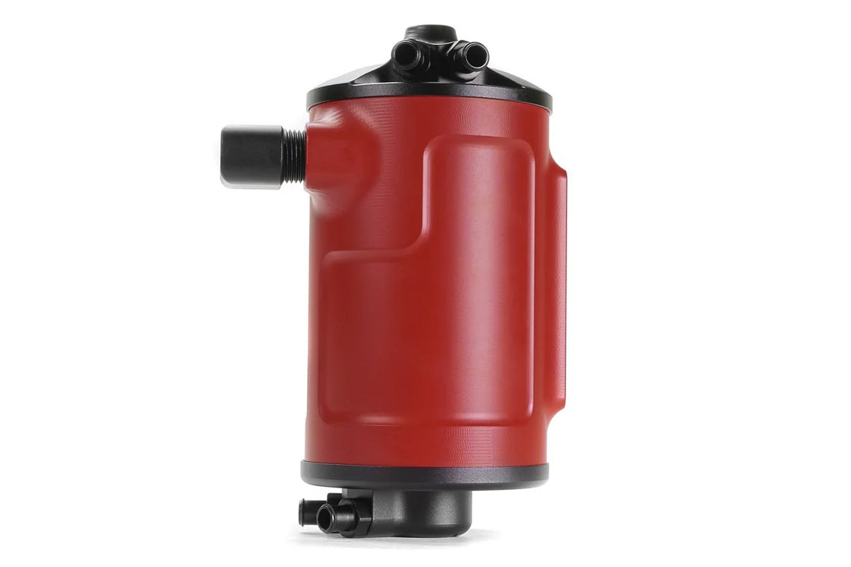 Perrin Air Oil Separator | 2002-2024 Subaru WRX / 2004-2021 Subaru WRX STI (PSP-ENG-620)