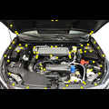 ZSPEC "Stage 3" Dress Up Bolts® Titanium Fastener Kit | 2022+ Subaru WRX (00843612137890)