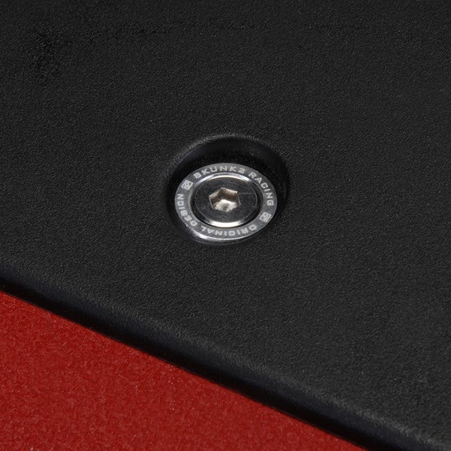 Skunk2 B-Series Low-Profile Valve Cover Hardware | Honda / Acura B-Series (649-05-011X)