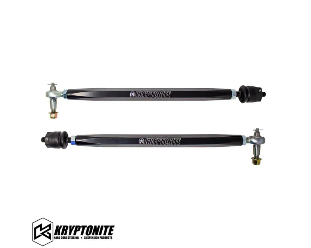 Kryptonite Stage 1 Death Grip Tie Rods | KRTRZTS1