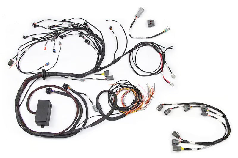 Haltech Main Harness - CAS Breakout / Late Ignition | Twin Cam RB-Series Engines (HT-141231)