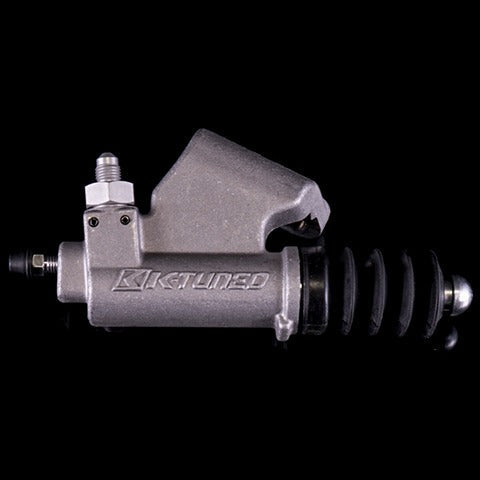 K-Tuned K-Series Complete CMC and Slave Kit | 2002-2006 Acura RSX, 2002-2015 Honda Civic Si, and 2004-2008 Acura TSX (KTD-CLK-KMS)
