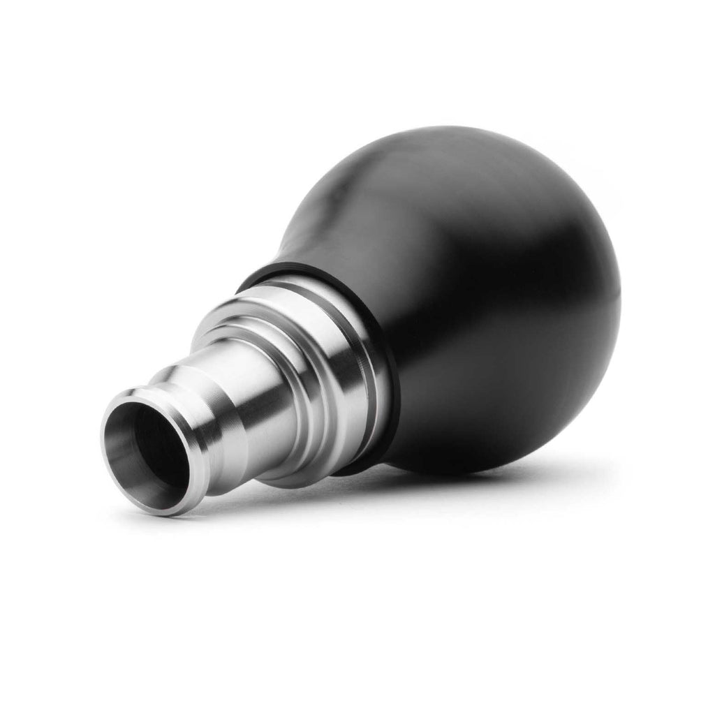 Cobb Tuning Honda Weighted Shift Knob | 2017-2021 Honda Civic Type R FK8 / Civic Si FC1/FC3 (2H1360)