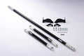 HKS Carbon Fiber Brace - Rear | 2020-2025 Toyota GR Supra (83001-AT003)