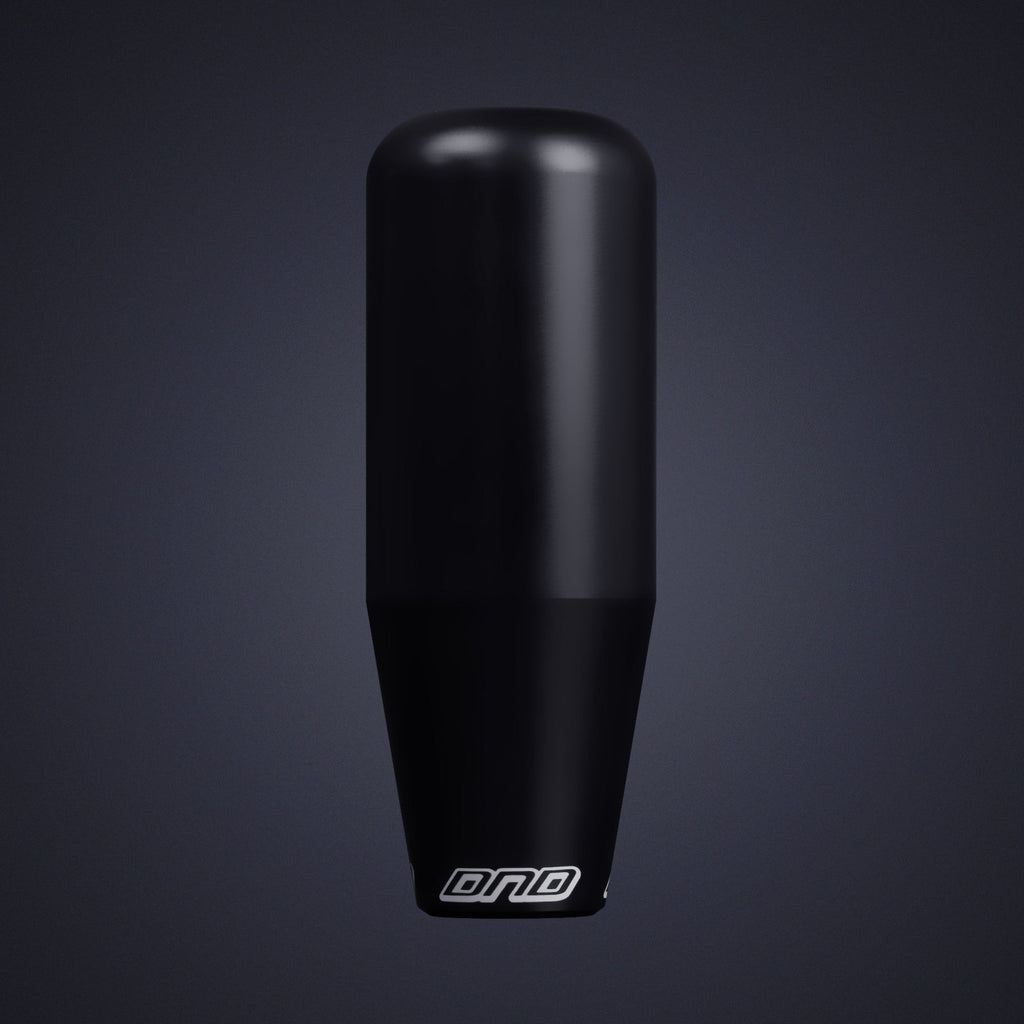 DND 36R Delrin Shift Knob (D36R-BK-10125)