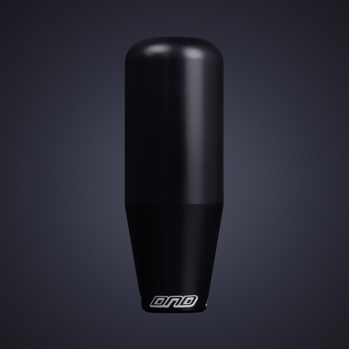 DND 36R Delrin Shift Knob (D36R-BK-10125)