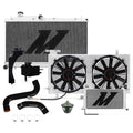 Mishimoto Ultimate Cooling Bundle | 2008-2014 Subaru WRX/STI (MMB-WRX-004)