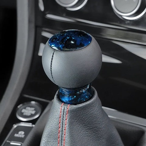 Billetworkz Fusion Shift Knob Weighted - 6-Speed | 2013-2020 Subaru BRZ/Scion FR-S/Toyota 86, and 2022+ Subaru BRZ/Toyota GR86 (BW-KNB-BRZ-VEL6)