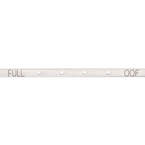 AMS Performance Billet Engine Oil Dip Stick | 2022+ Subaru WRX (AMS.50.06.0012-1)