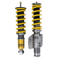 Ohlins Road & Track Coilovers | 2022+ Subaru BRZ/GR86 (SUS MP21S2)