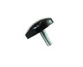 Kryptonite Upper Control Arm Bump Stop (Single Replacement) | M21017-BK-01