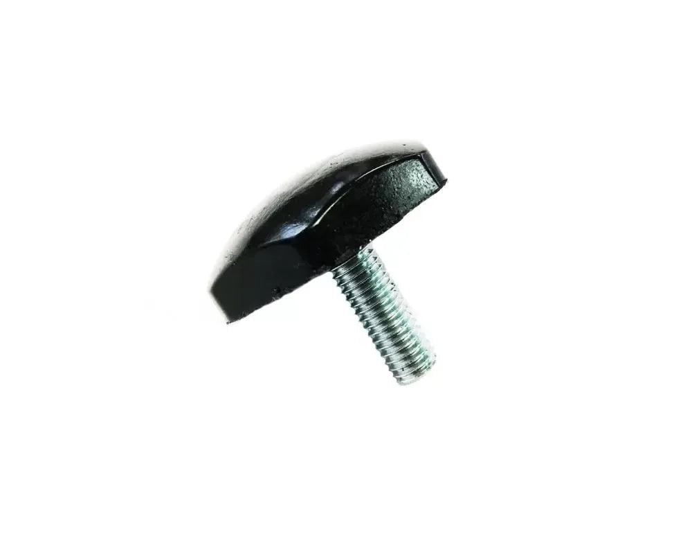 Kryptonite Upper Control Arm Bump Stop (Single Replacement) | M21017-BK-01