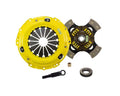 Advanced Clutch HD/Race Sprung 4 Pad | (NS1-HDG4)