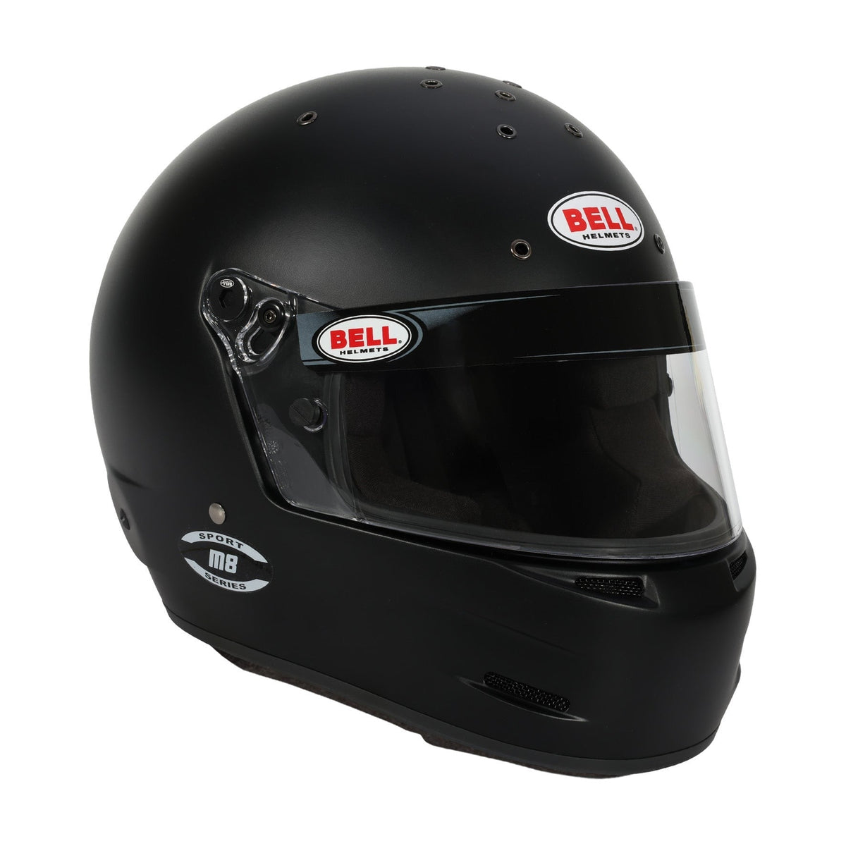 Bell M8 Sport SA2025 Racing Helmet (1419AXX)