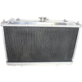 ISR Performance Aluminum Radiator | 1989-1998 Nissan 240SX w/ KA24DE (IS-240KA)