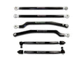 Kryptonite Stage 1 Suspension Package | KRZRKIT17T