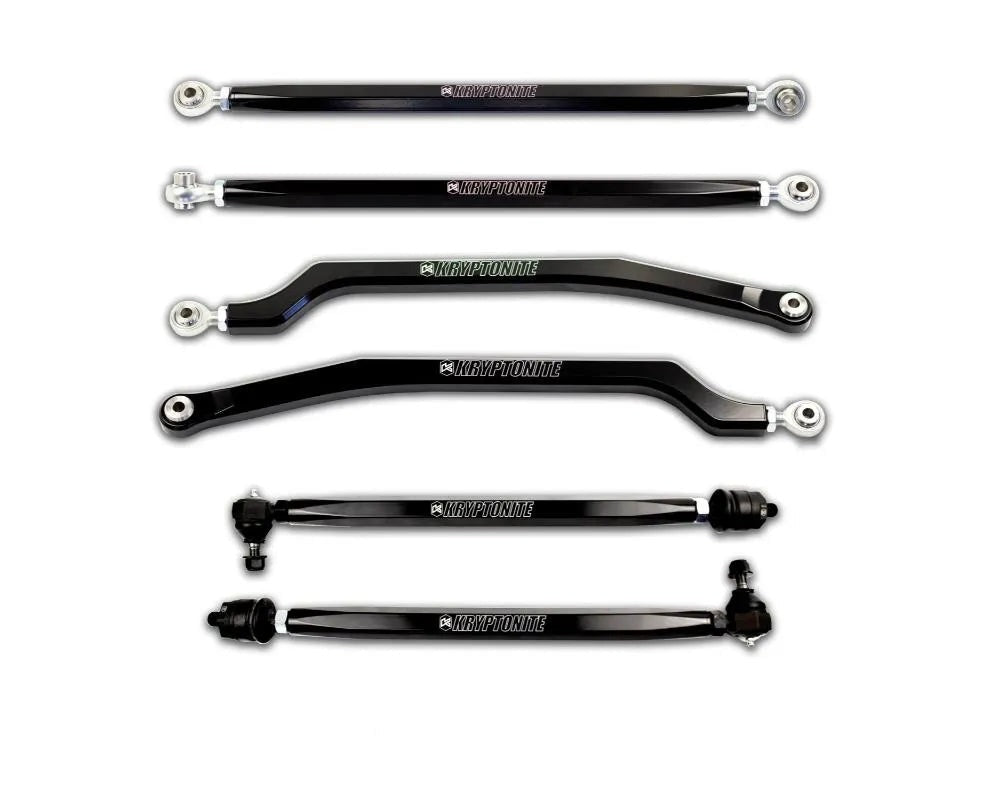 Kryptonite Stage 1 Suspension Package | KRZRKIT17T