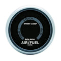 Autometer 2-1/16" LEAN-RICH Air/Fuel Ratio-Narrowband Gauge SPORT-COMP | Universal (3375)