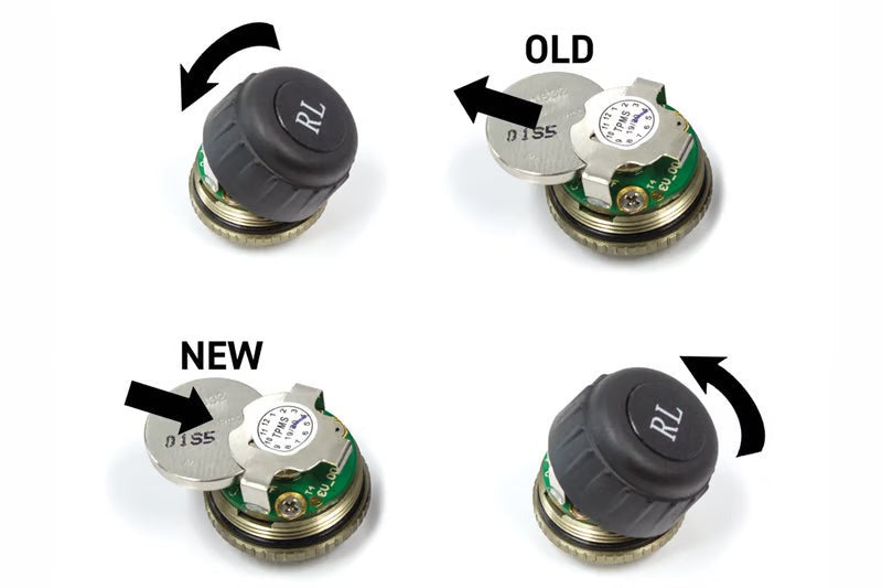 Haltech TMS-4 - With External Sensors | Universal (HT-011601)