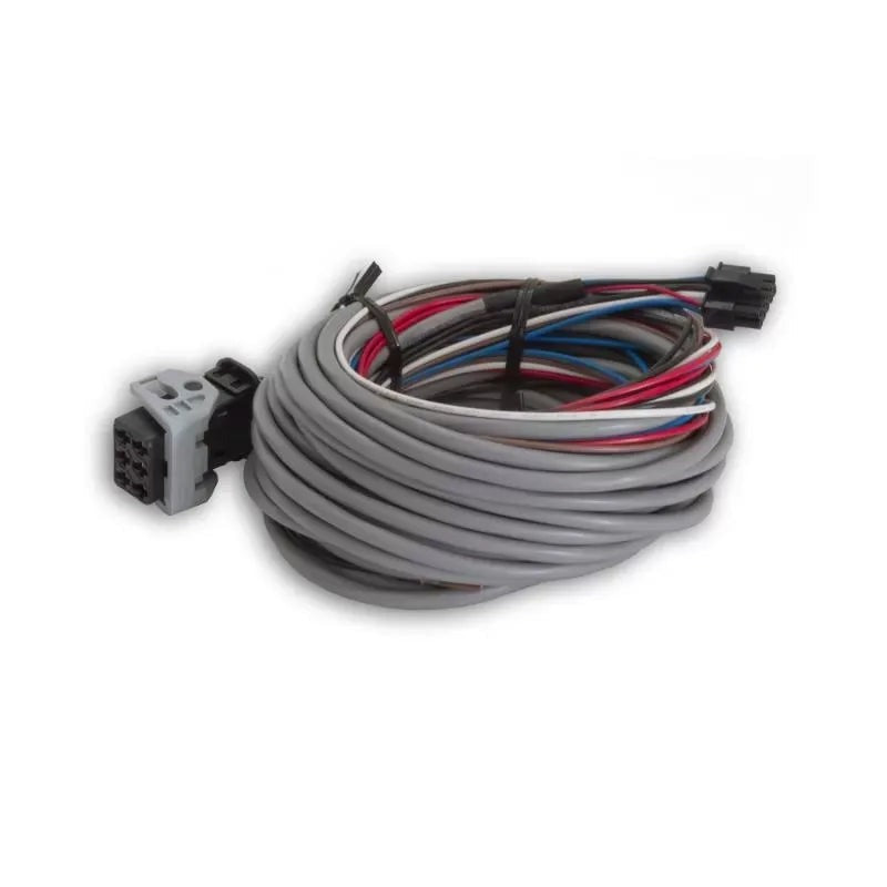 Autometer 25FT. Extension Wire Harness | Universal (5252)