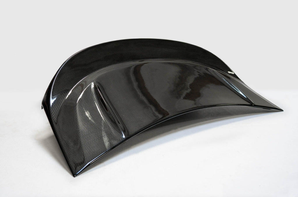 StreetHunter Designs First Gen FRS/BRZ/86 CSL Trunk | 2013-2020 BRZ / FR-S / 86 (SHD-FRS-TRNK)