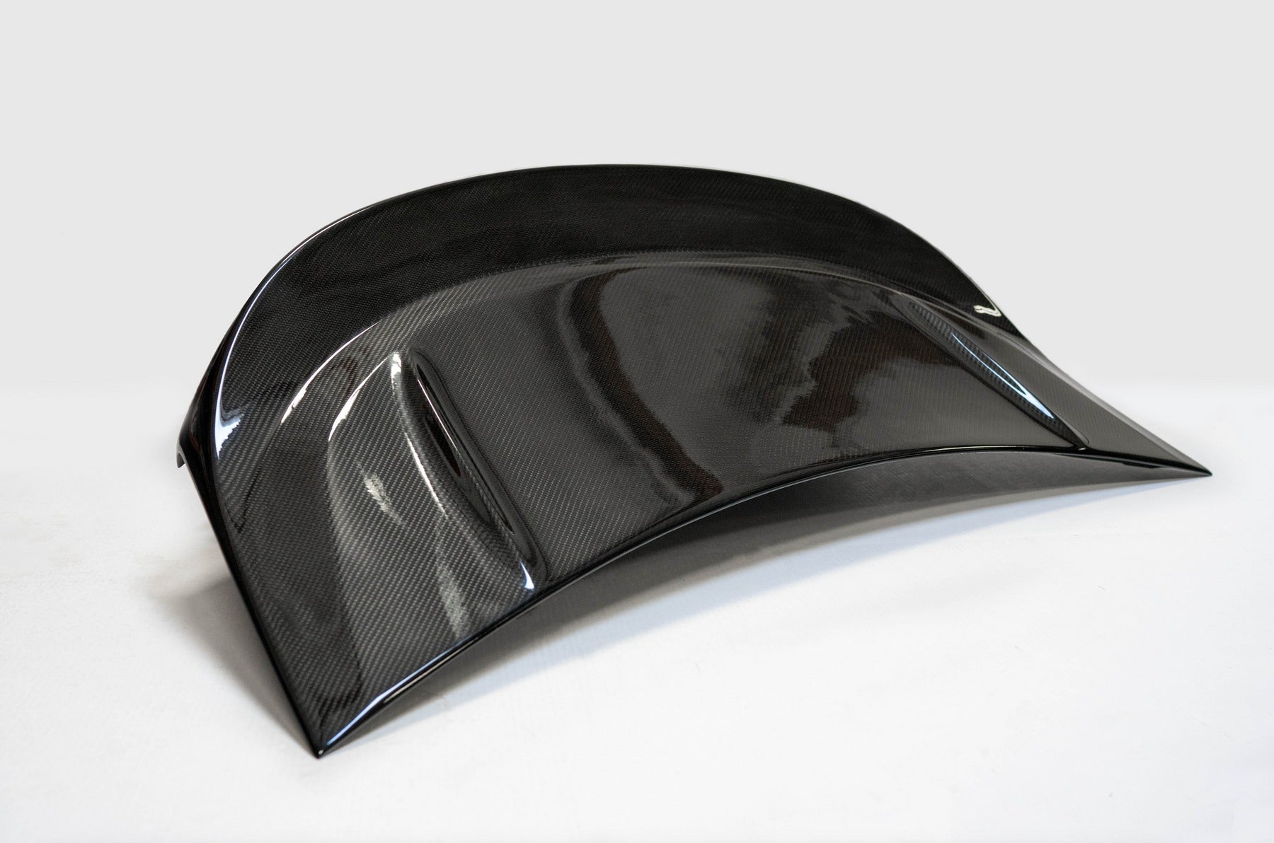 StreetHunter Designs First Gen FRS/BRZ/86 CSL Trunk | 2013-2020 BRZ / FR-S / 86 (SHD-FRS-TRNK)
