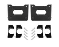 Kryptonite 55mm Diameter Death Grip Front Shock Reservoir Mount Kit | KRSM14-55