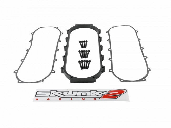 Skunk2 Ultra Race Plenum Spacer - 1L (907-05-9051)