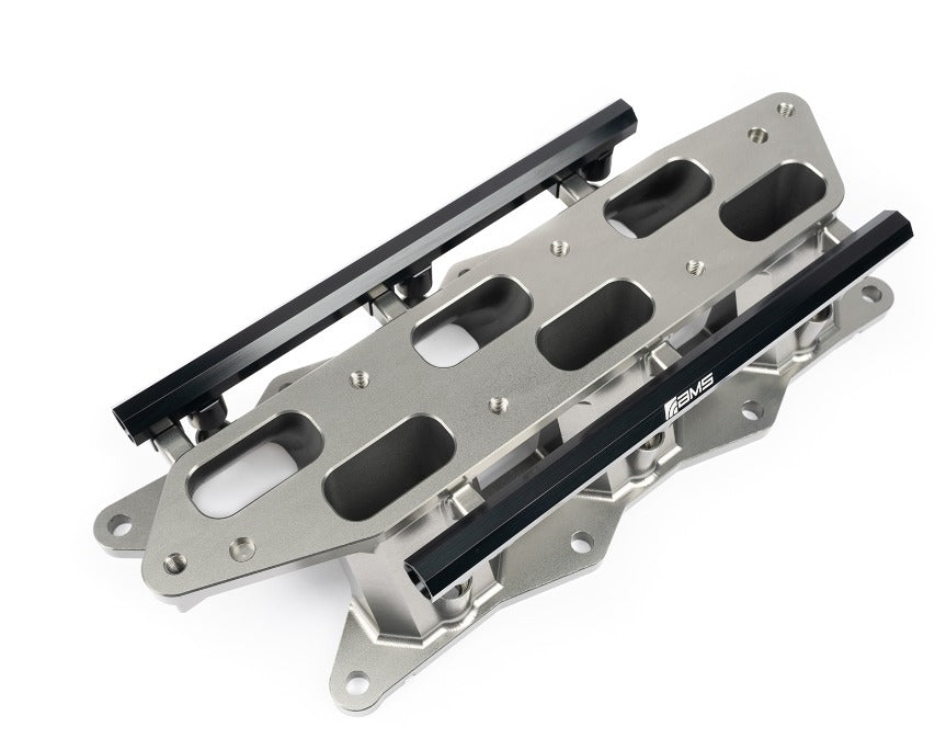 AMS Performance Port Injection Lower Manifold | 2014-2024 Infiniti Q50 / Q60 (ALP.28.08.0002-1)