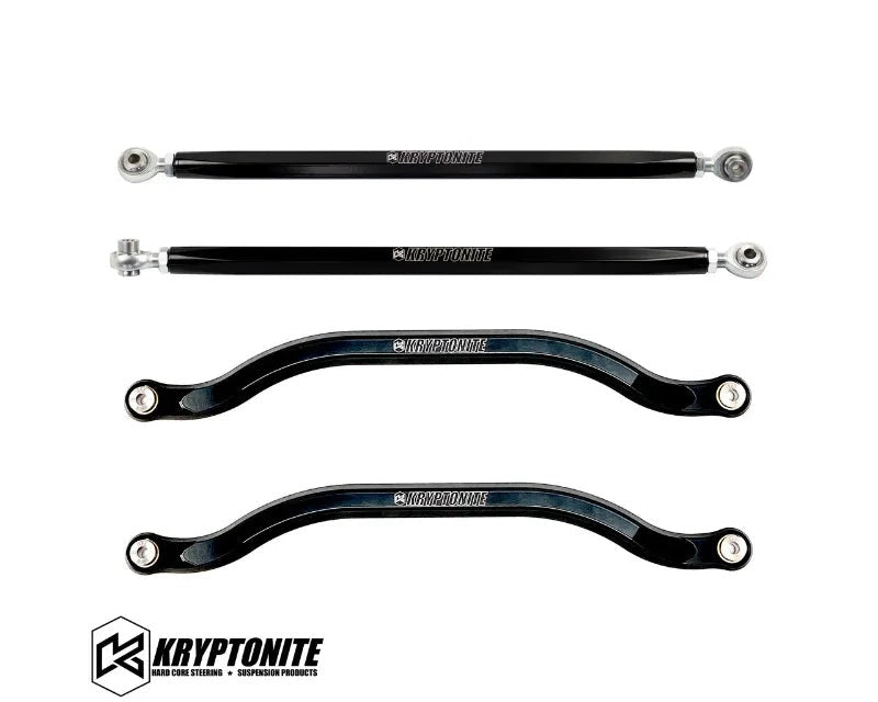 Kryptonite High Clearance Radius Rod Set | KRZRADTS1