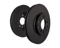 EBC Brakes Standard Rear Rotors | 2017-2021 Honda Civic Type-R (RK2163)