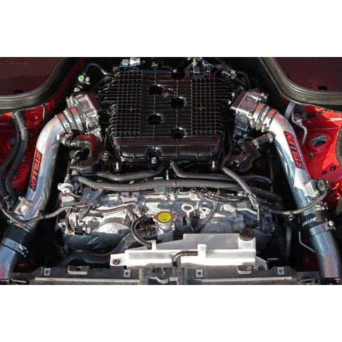 Stillen Dual Ultra-Long Air Intake | 2009-2013 Infiniti G37 (402847)