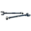 Torque Solution Adjustable Rear Lower Traction Arms | 2017+ Tesla Model 3 & 2020+ Tesla Model Y (TS-TSL-776)