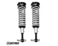 Kryptonite 0"-3" Fox 2.0 Performance Series Coil-Over (Pair) | KRS018