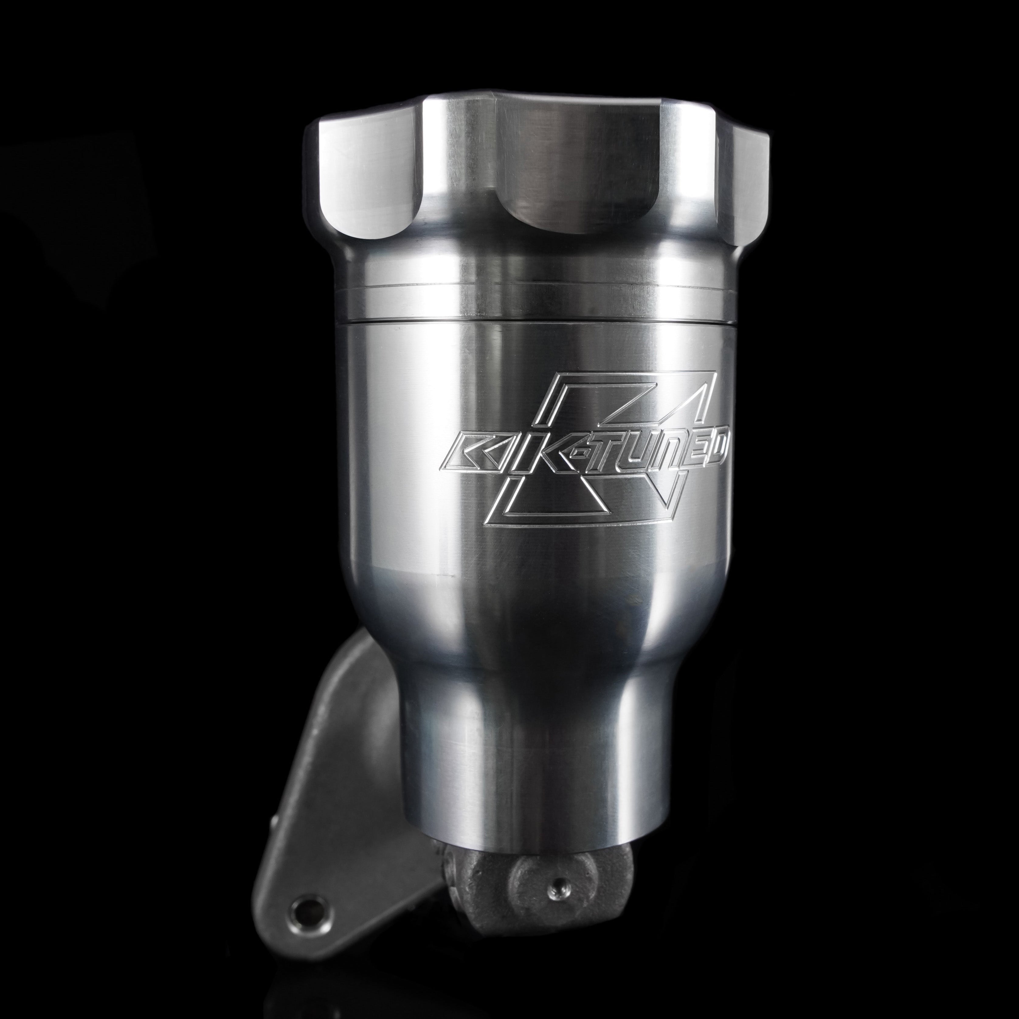 K-Tuned Clutch Master Cylinder Reservoir | 1992-2000 Honda Civic EG/EK & 1994-2001 Acura Integra DC2 (KTD-CMC-RS5)