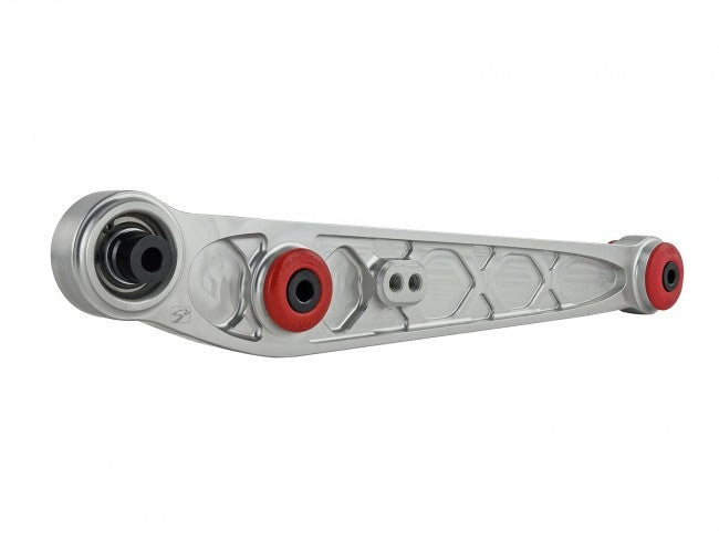 Skunk2 Alpha Rear LCA - Clear | 1996-2000 Honda Civic (542-05-1205)