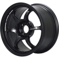 Advan Racing RG-D2 Semi Gloss Black 18x8.5 | 5x114.3 (YAT8H37ESB)