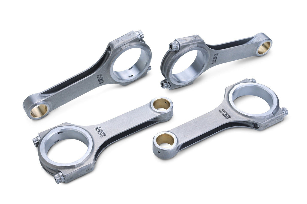 Tomei Forged H-Beam Con-Rod Set - 147.00mm | 1992-2006 Mitsubishi Evo IV-IX (TA203A-MT01B)