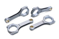 Tomei Forged H-Beam Con-Rod Set - 147.00mm | 1992-2006 Mitsubishi Evo IV-IX (TA203A-MT01B)