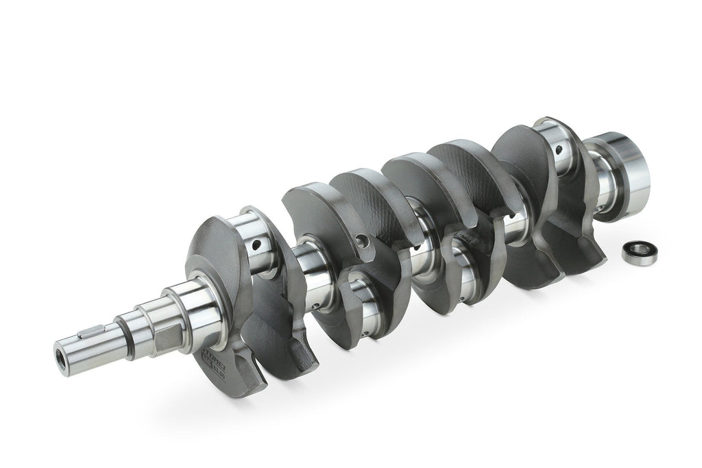 Tomei Forged Billet Full Counterweight Crankshaft - 83.0mm | 1991-2000 Toyota Trueno (TA204B-TY01A)