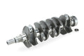 Tomei Forged Billet Full Counterweight Crankshaft - 83.0mm | 1991-2000 Toyota Trueno (TA204B-TY01A)