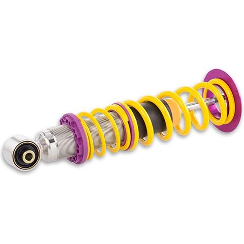 KW Suspension V1 Coilover Kit | 2002-2006 Acura RSX (10251001)