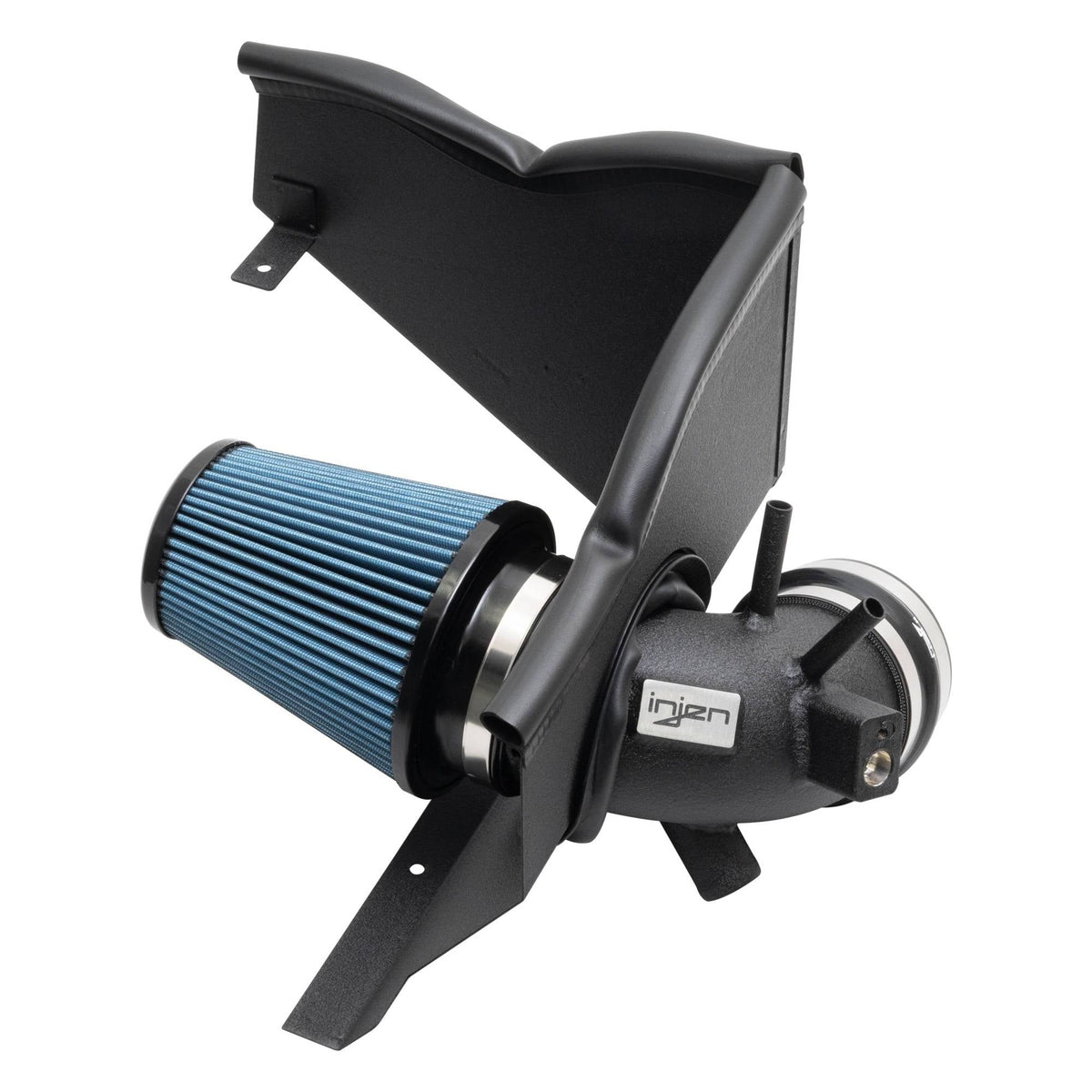 Injen SP Short Ram Cold Air Intake | 2022-2023 Kia Stinger 2.5T (SP1352P/WB/WR)