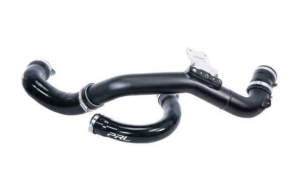 PRL Motorsports High Volume Intercooler & Charge Pipe Kit | 2022+ Honda Civic 1.5T & 2023+ Acura Integra 1.5T (PRL1.1045.1.0)