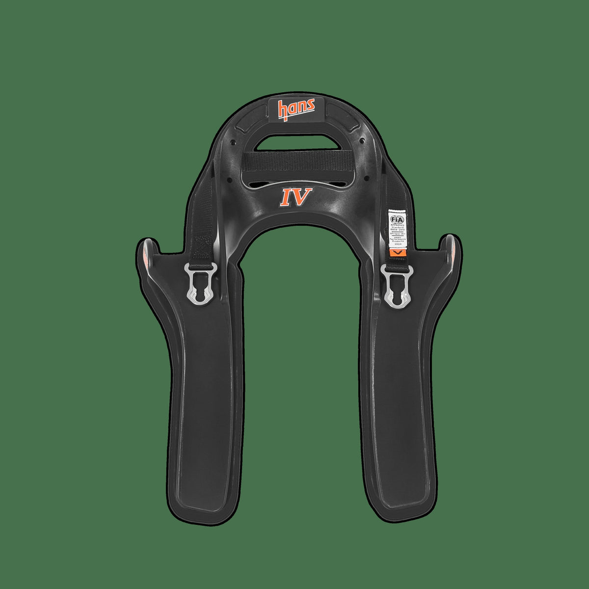 HANS 4th Gen HANS Device (H4X20)